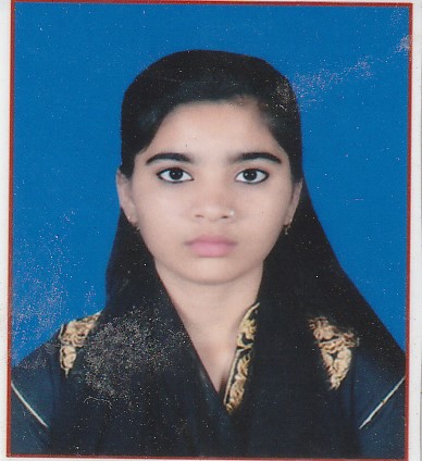 SABINA KHATUN